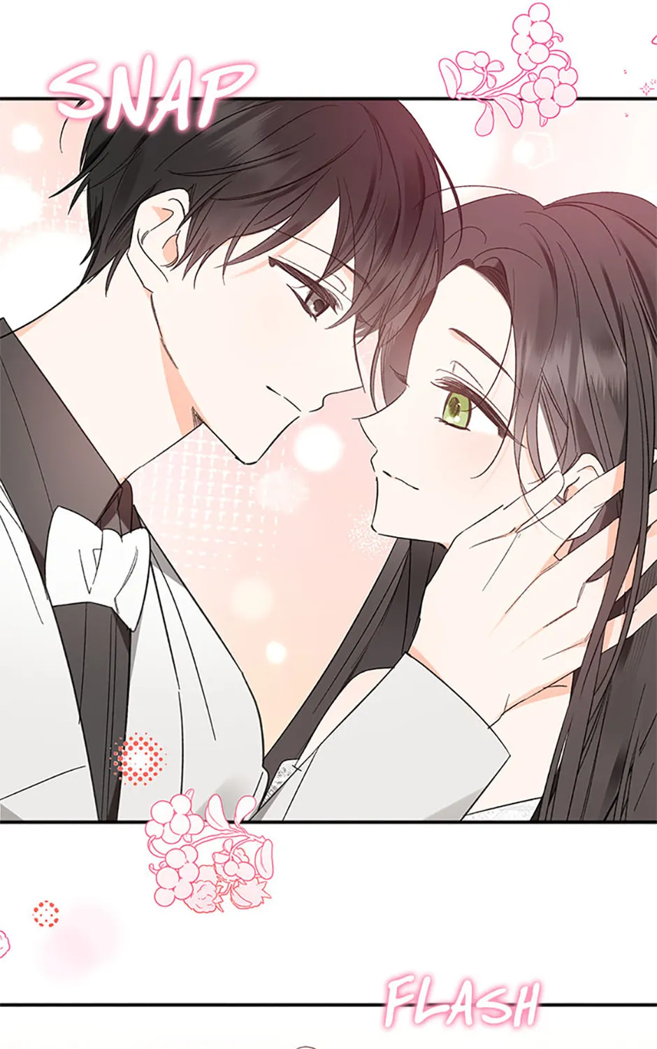 Read Ideal Match Delivery Service chapter 57 image 116 on Lezhin