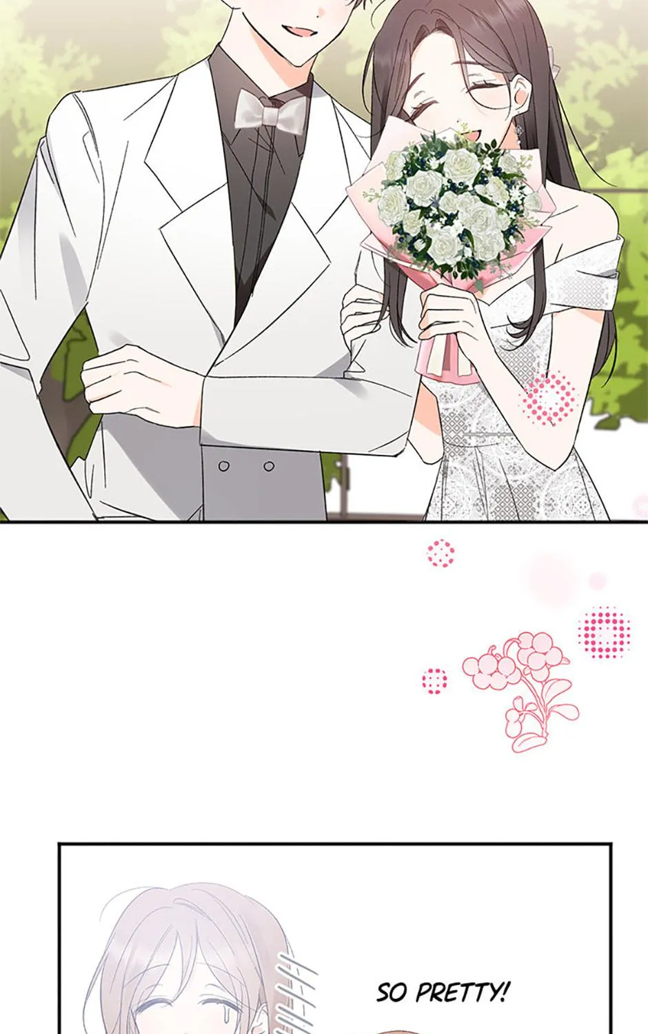 Read Ideal Match Delivery Service chapter 57 image 118 on Lezhin
