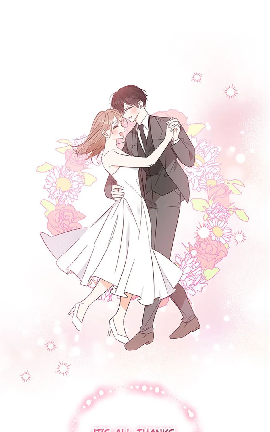 Read Ideal Match Delivery Service chapter 57 image 122 on Lezhin