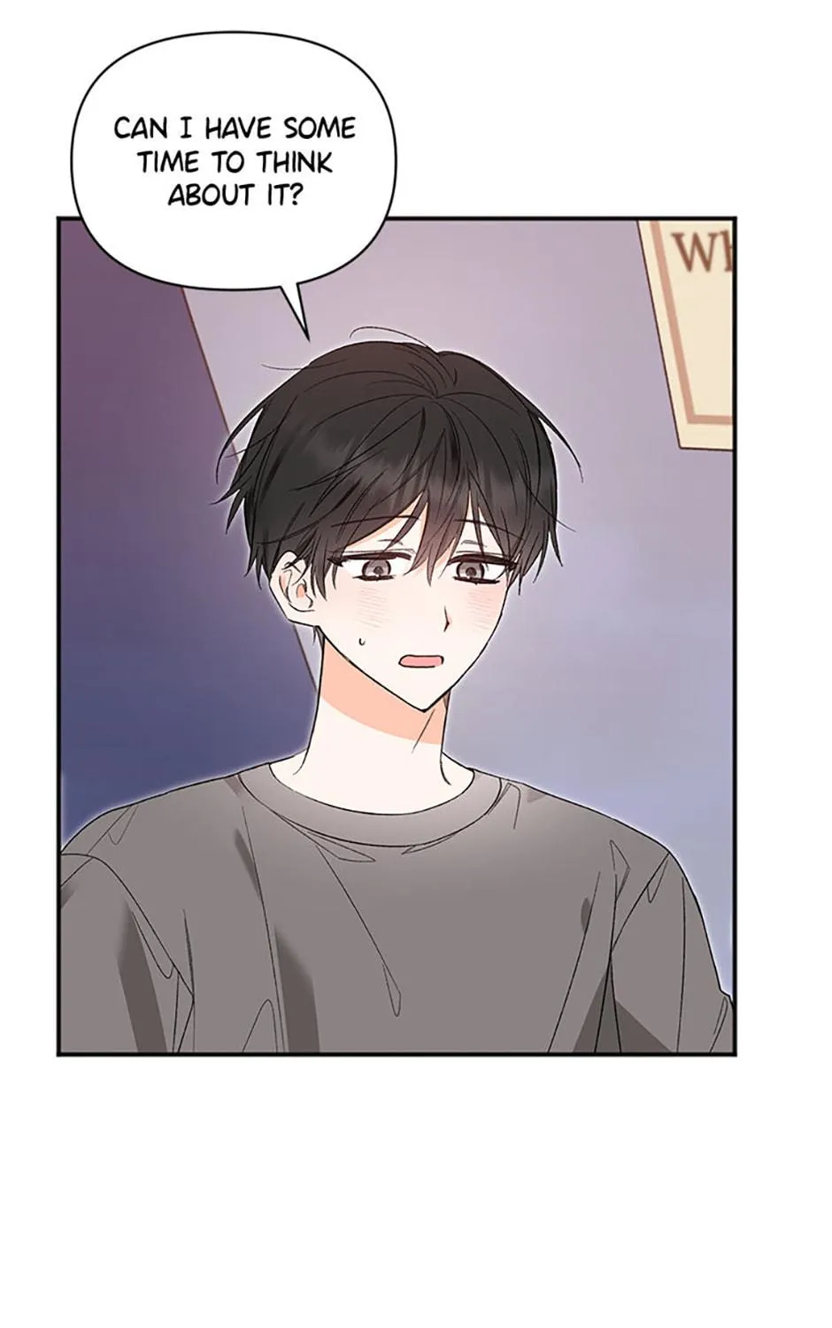 Read Ideal Match Delivery Service chapter 57 image 16 on Lezhin