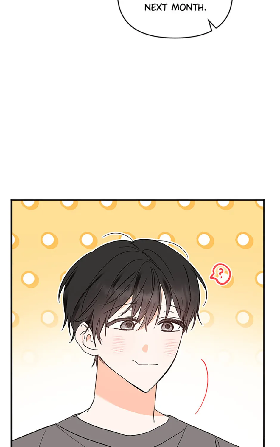 Read Ideal Match Delivery Service chapter 57 image 2 on Lezhin