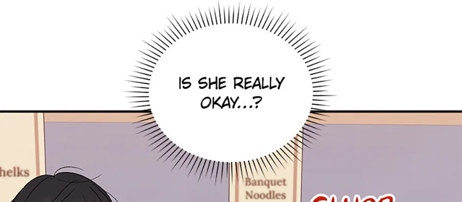 Read Ideal Match Delivery Service chapter 57 image 21 on Lezhin