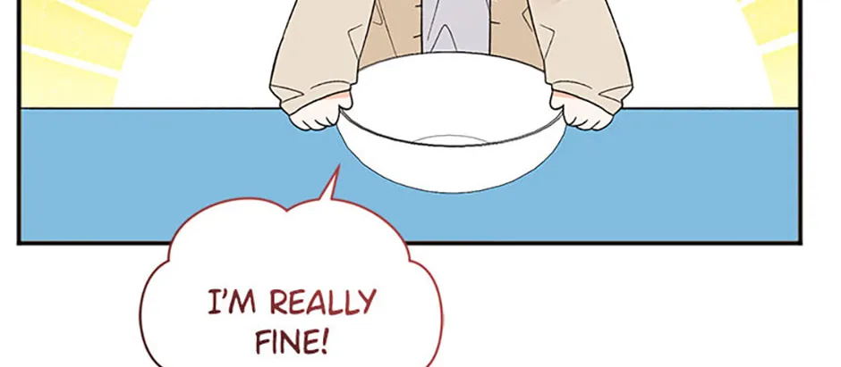 Read Ideal Match Delivery Service chapter 57 image 25 on Lezhin