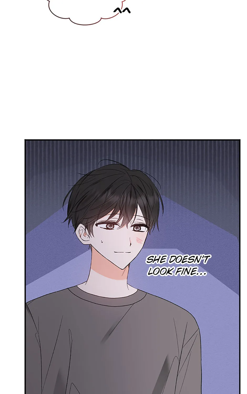 Read Ideal Match Delivery Service chapter 57 image 26 on Lezhin