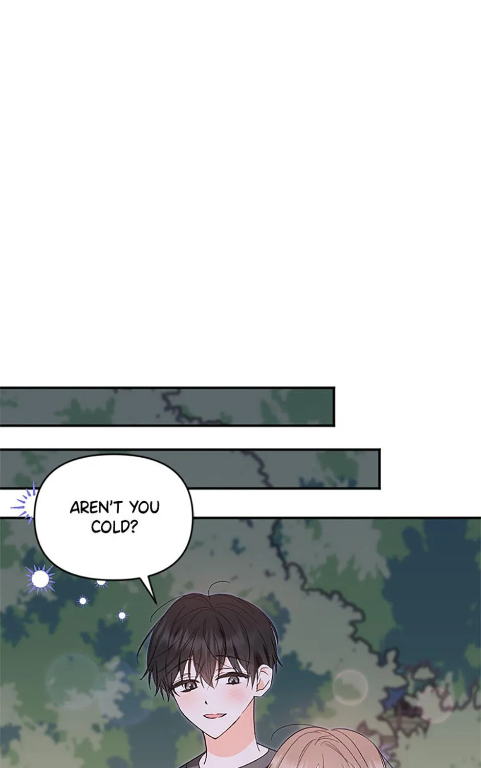 Read Ideal Match Delivery Service chapter 57 image 28 on Lezhin