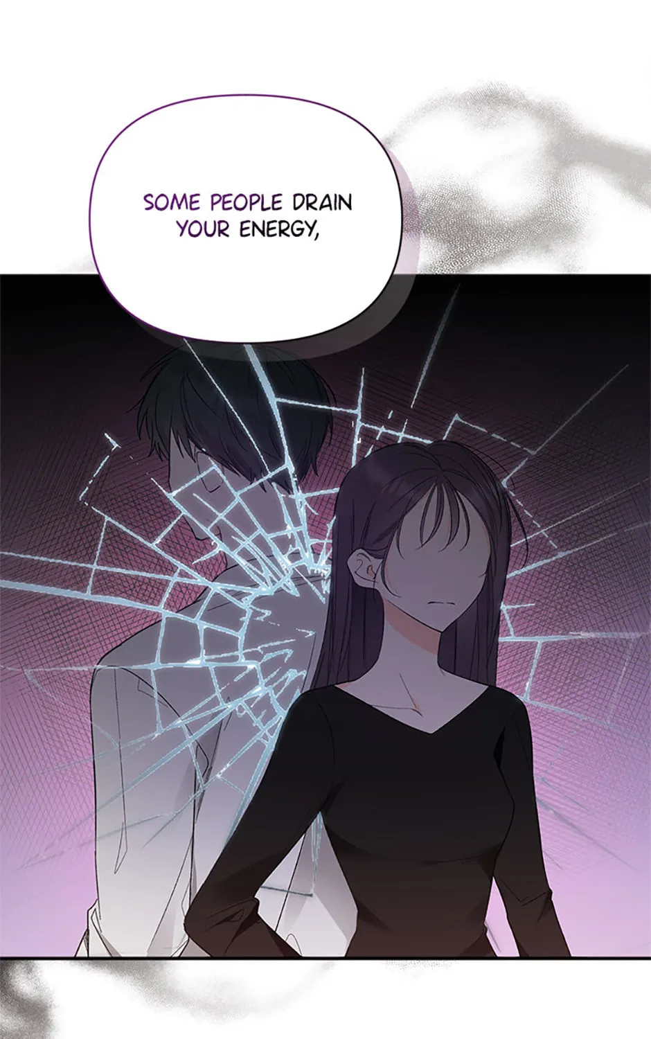 Read Ideal Match Delivery Service chapter 57 image 36 on Lezhin