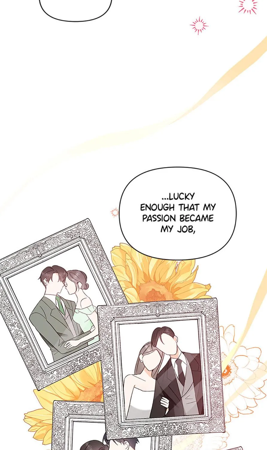 Read Ideal Match Delivery Service chapter 57 image 46 on Lezhin