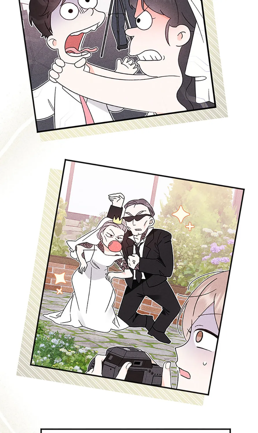 Read Ideal Match Delivery Service chapter 57 image 50 on Lezhin