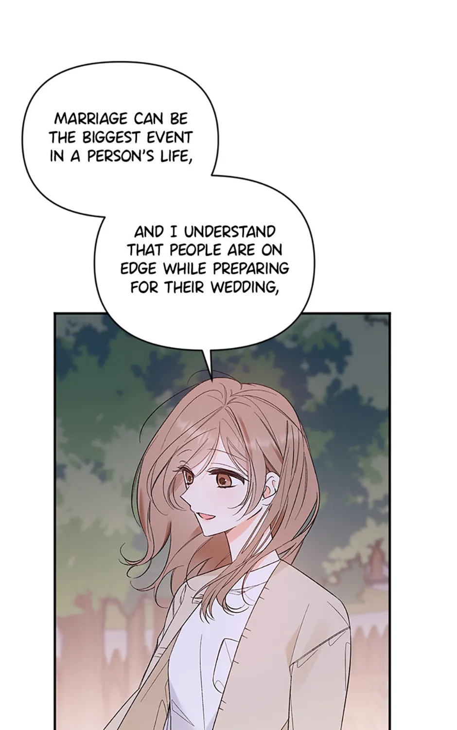 Read Ideal Match Delivery Service chapter 57 image 54 on Lezhin