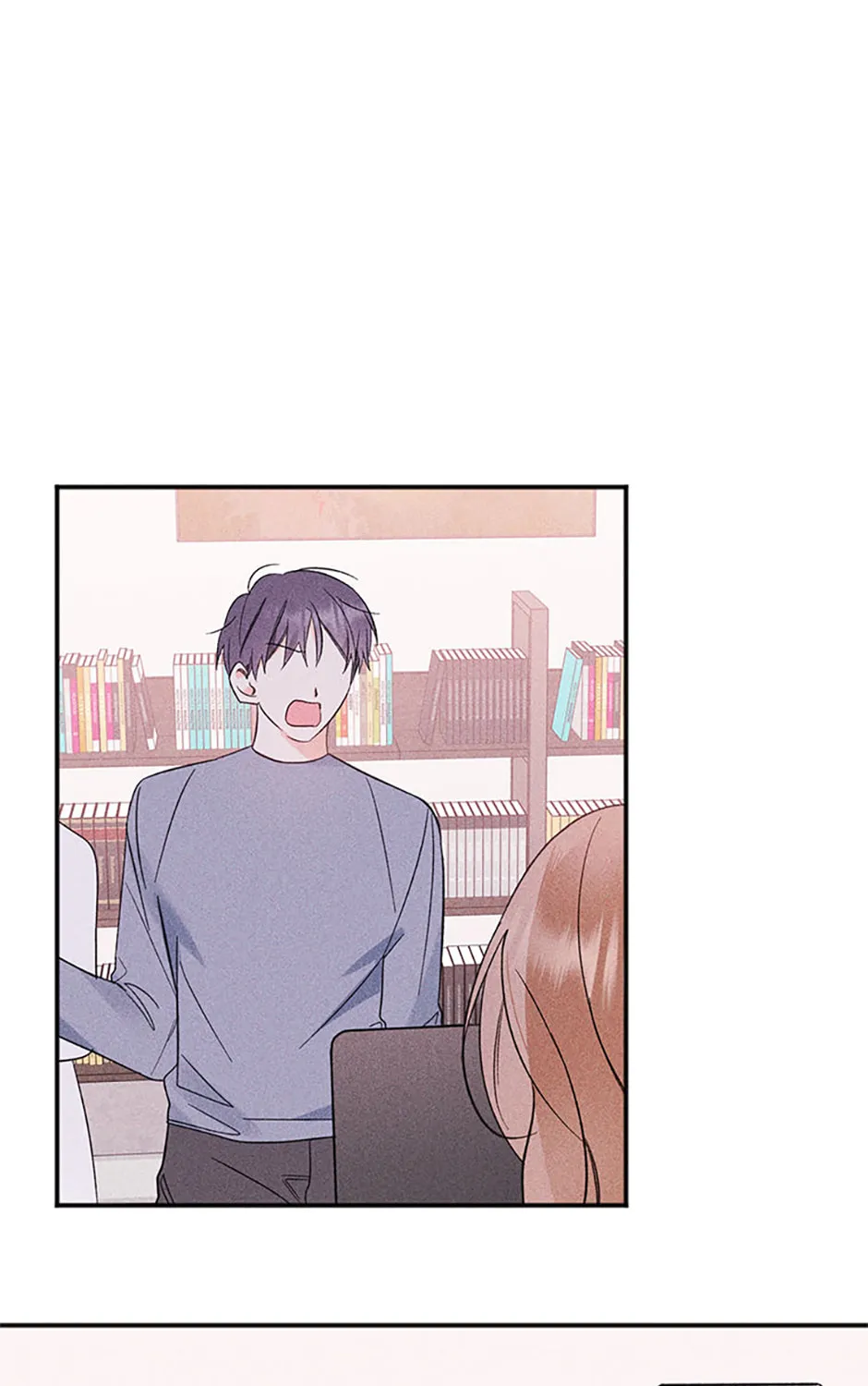 Read Ideal Match Delivery Service chapter 57 image 56 on Lezhin