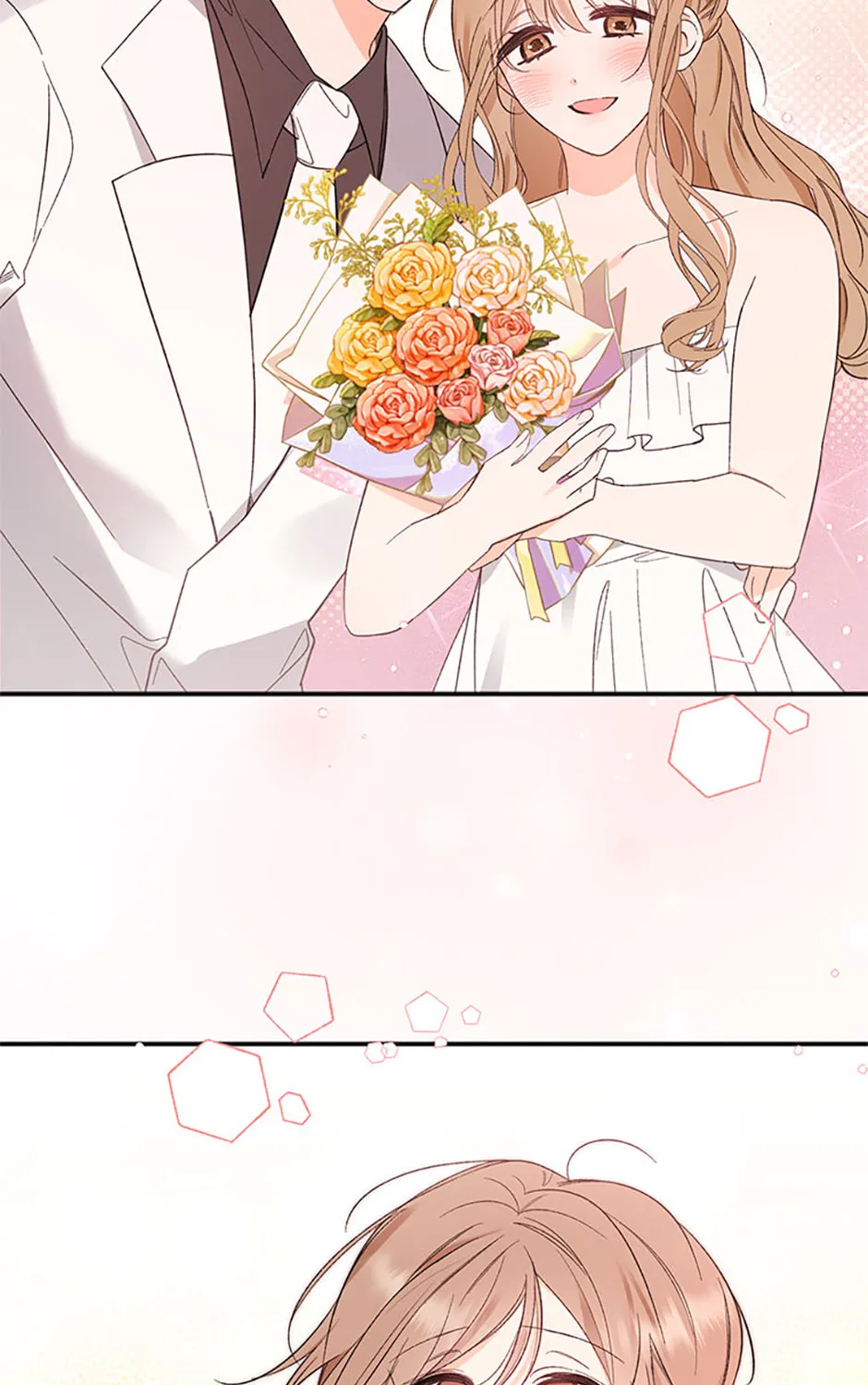 Read Ideal Match Delivery Service chapter 57 image 60 on Lezhin