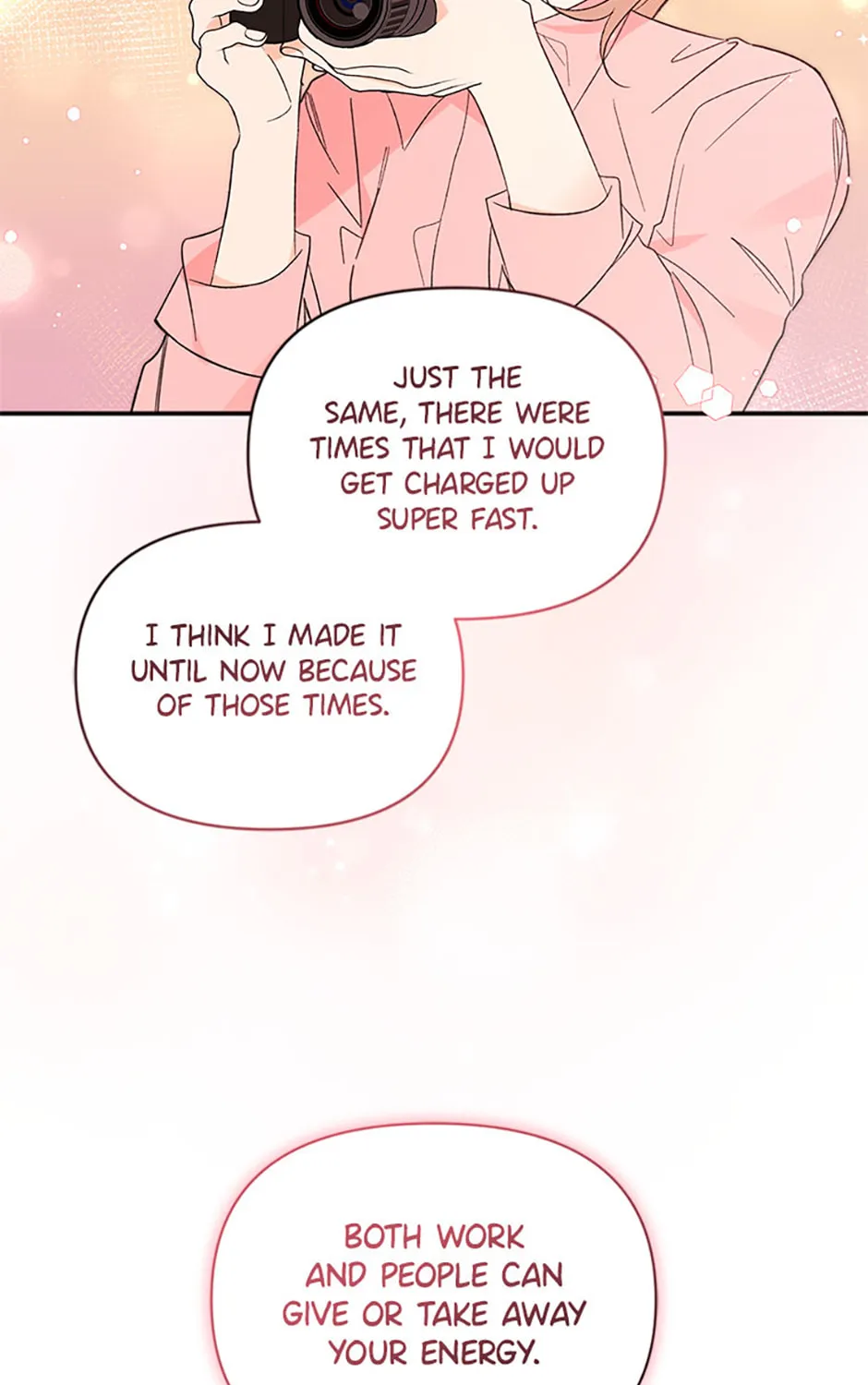 Read Ideal Match Delivery Service chapter 57 image 62 on Lezhin