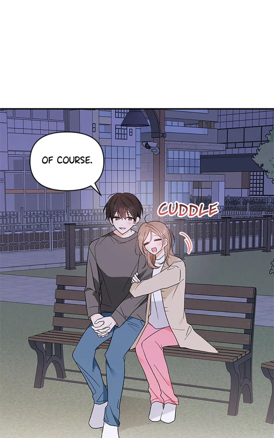 Read Ideal Match Delivery Service chapter 57 image 64 on Lezhin