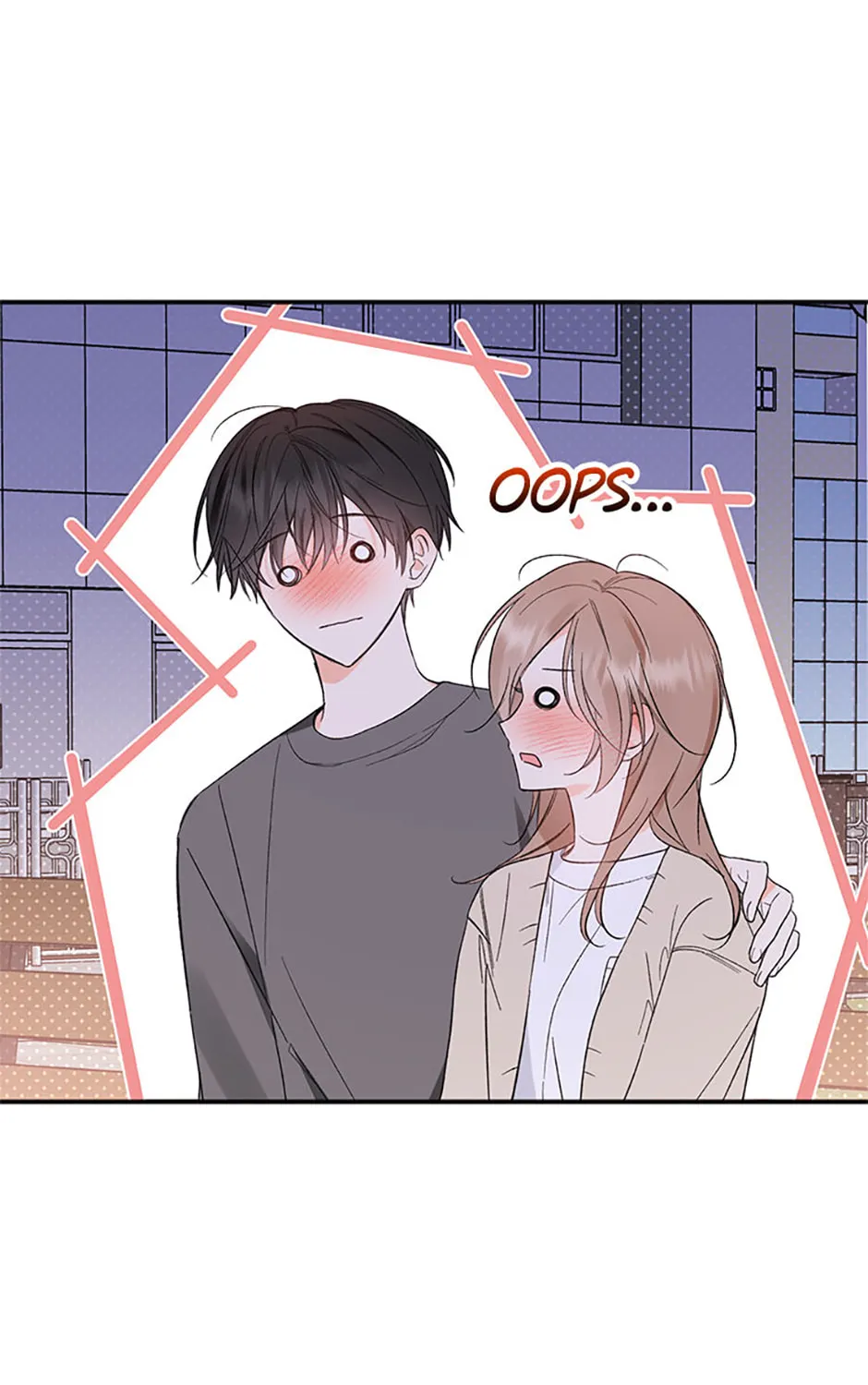 Read Ideal Match Delivery Service chapter 57 image 72 on Lezhin