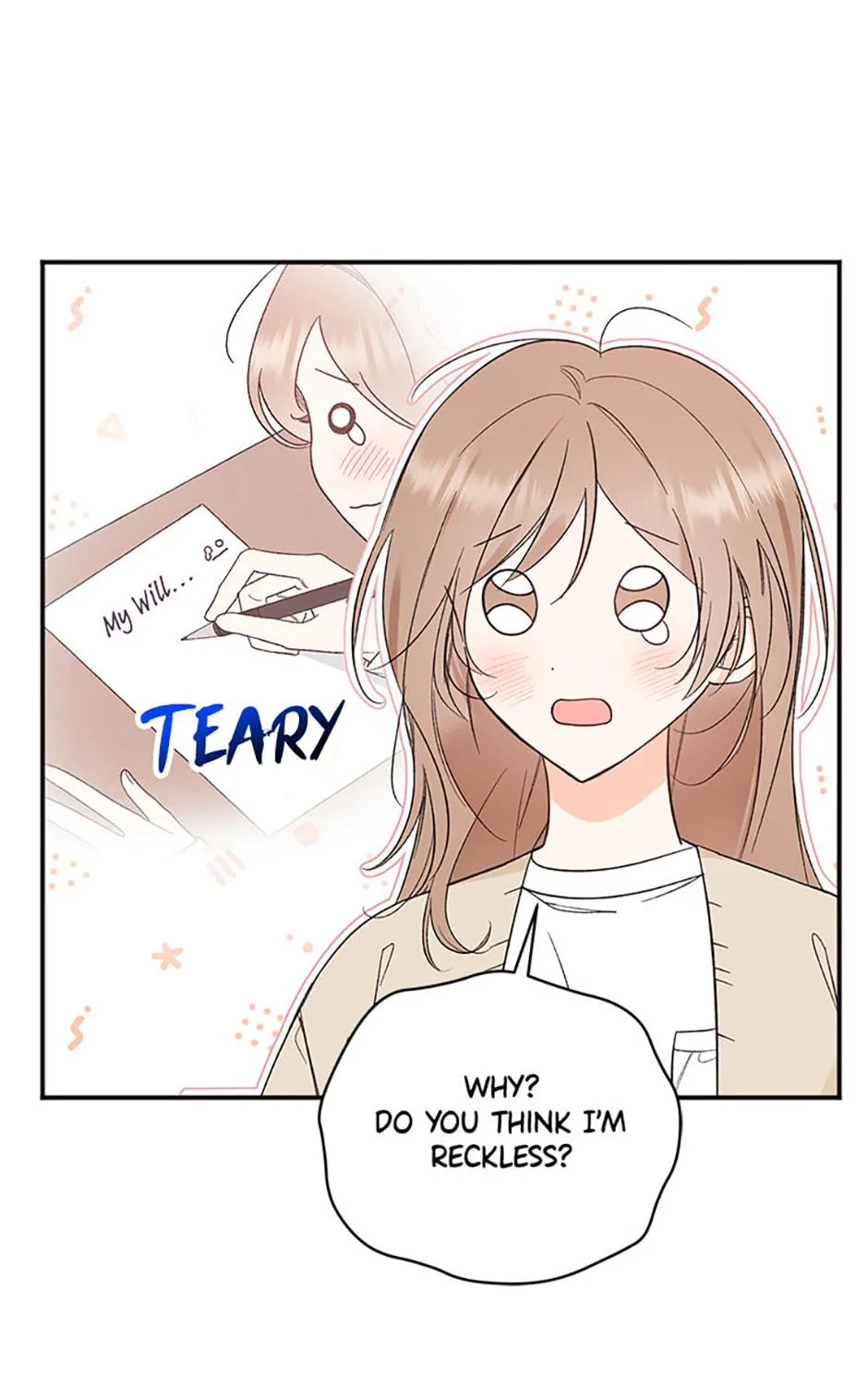 Read Ideal Match Delivery Service chapter 57 image 76 on Lezhin