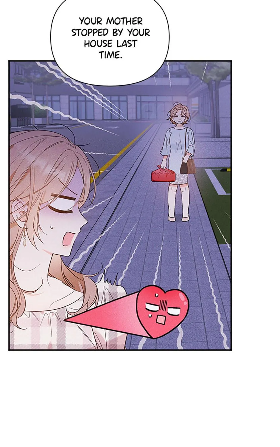 Read Ideal Match Delivery Service chapter 57 image 78 on Lezhin