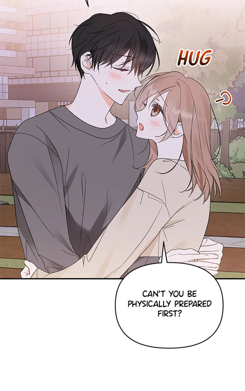 Read Ideal Match Delivery Service chapter 57 image 86 on Lezhin