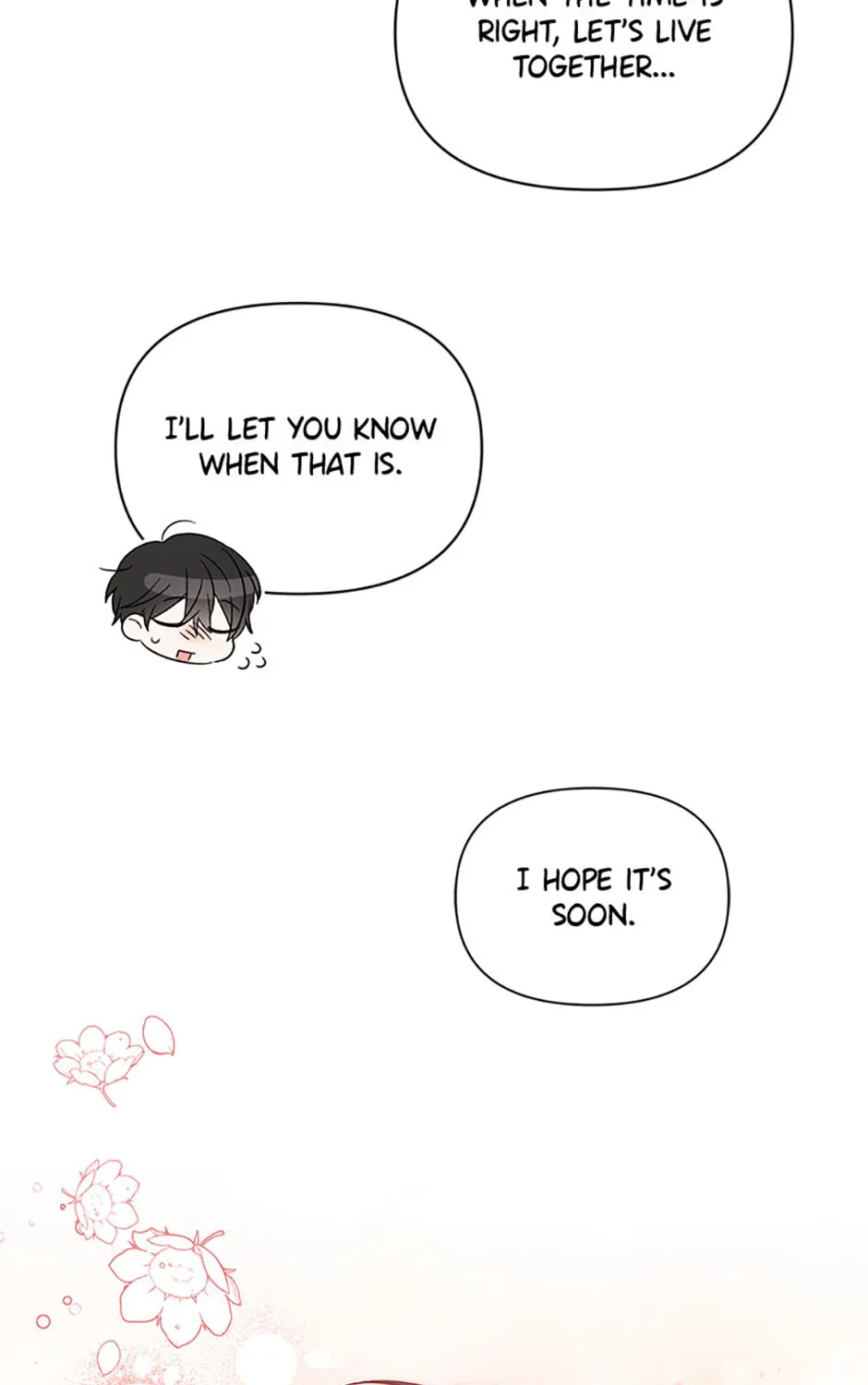 Read Ideal Match Delivery Service chapter 57 image 92 on Lezhin