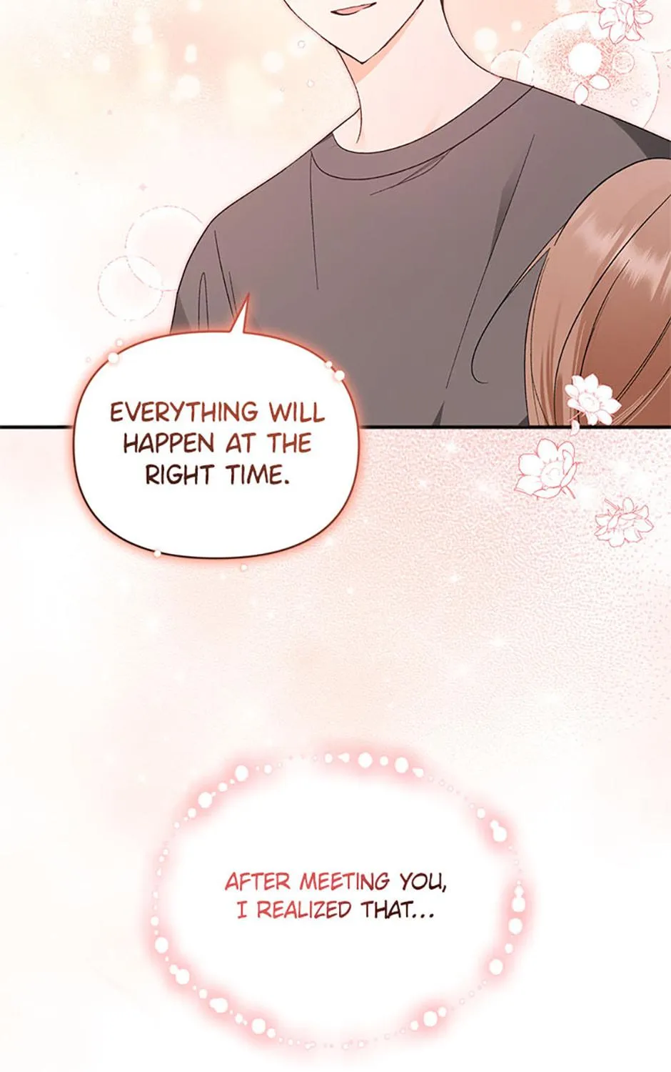 Read Ideal Match Delivery Service chapter 57 image 94 on Lezhin