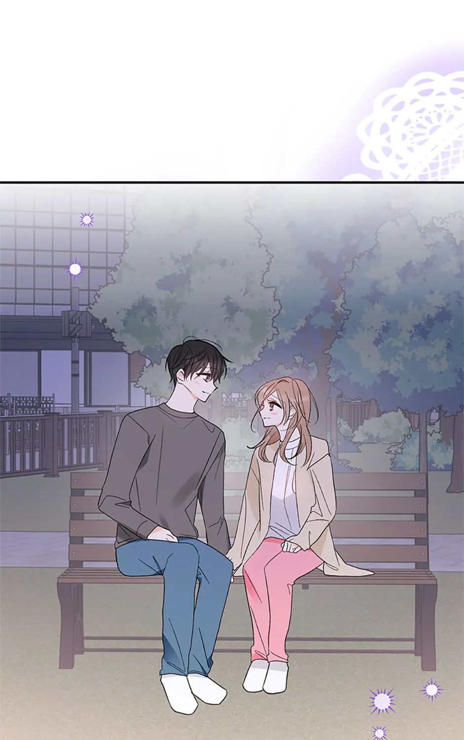 Read Ideal Match Delivery Service chapter 57 image 96 on Lezhin