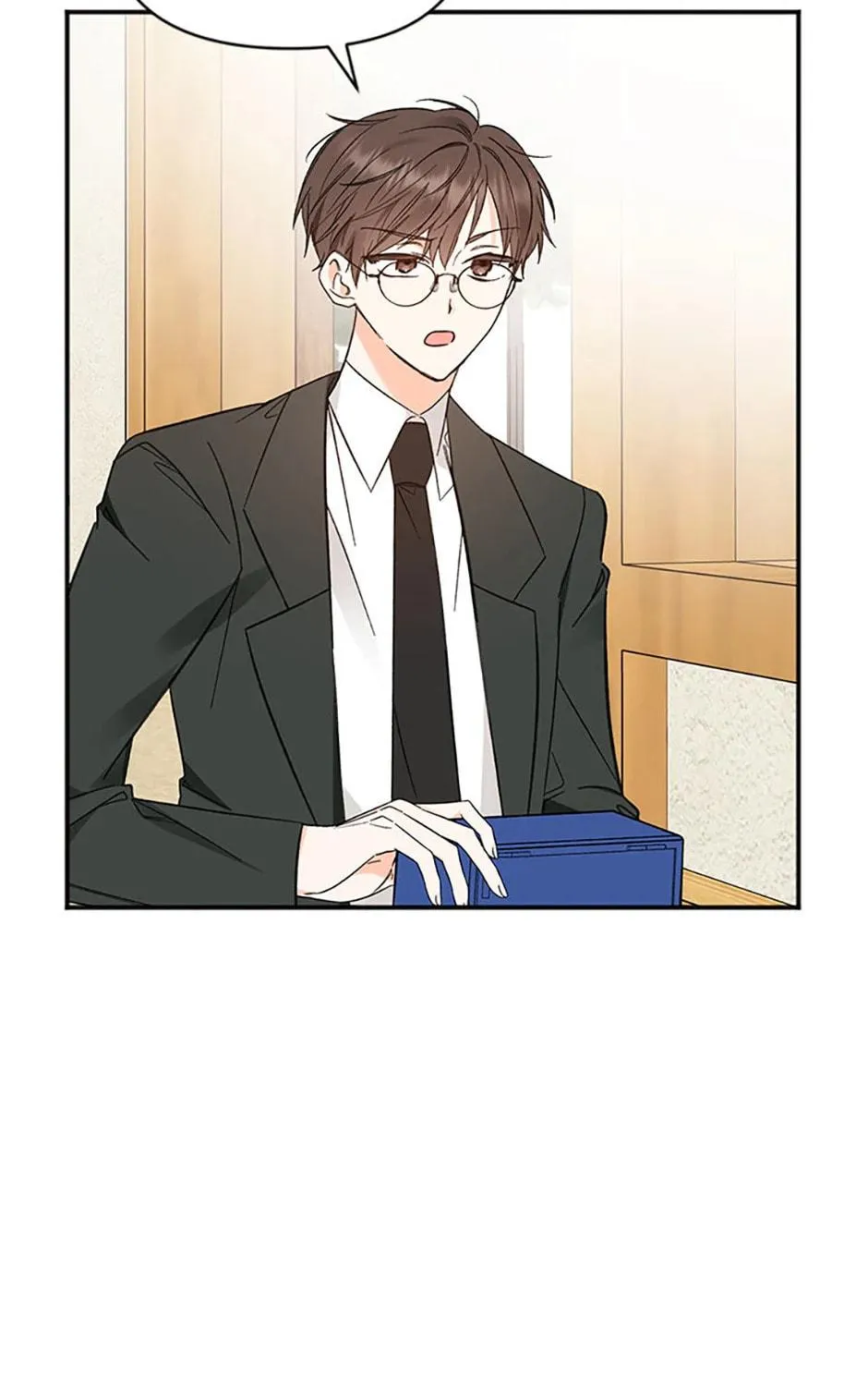 Read Ideal Match Delivery Service chapter 58 image 100 on Lezhin