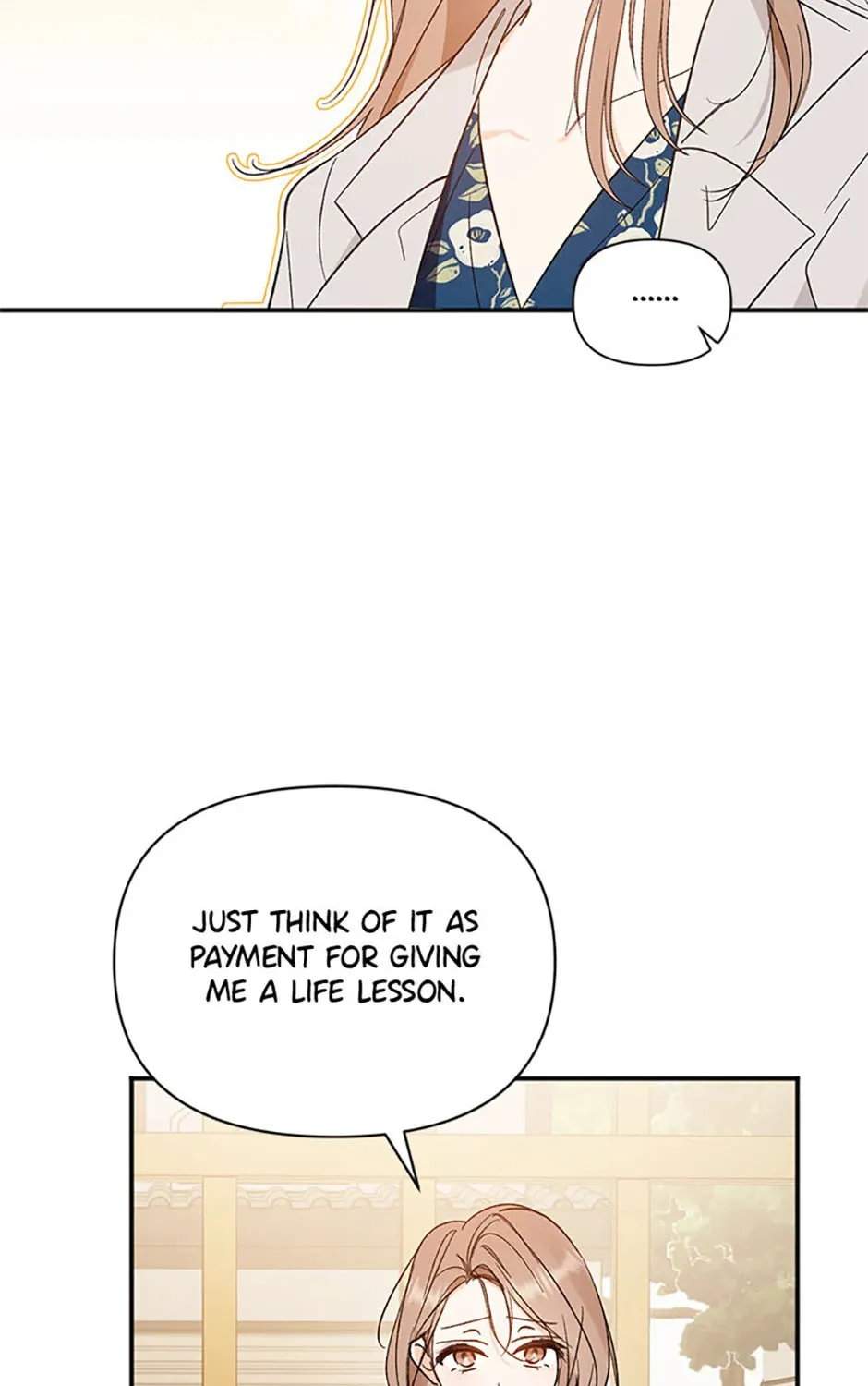 Read Ideal Match Delivery Service chapter 58 image 104 on Lezhin