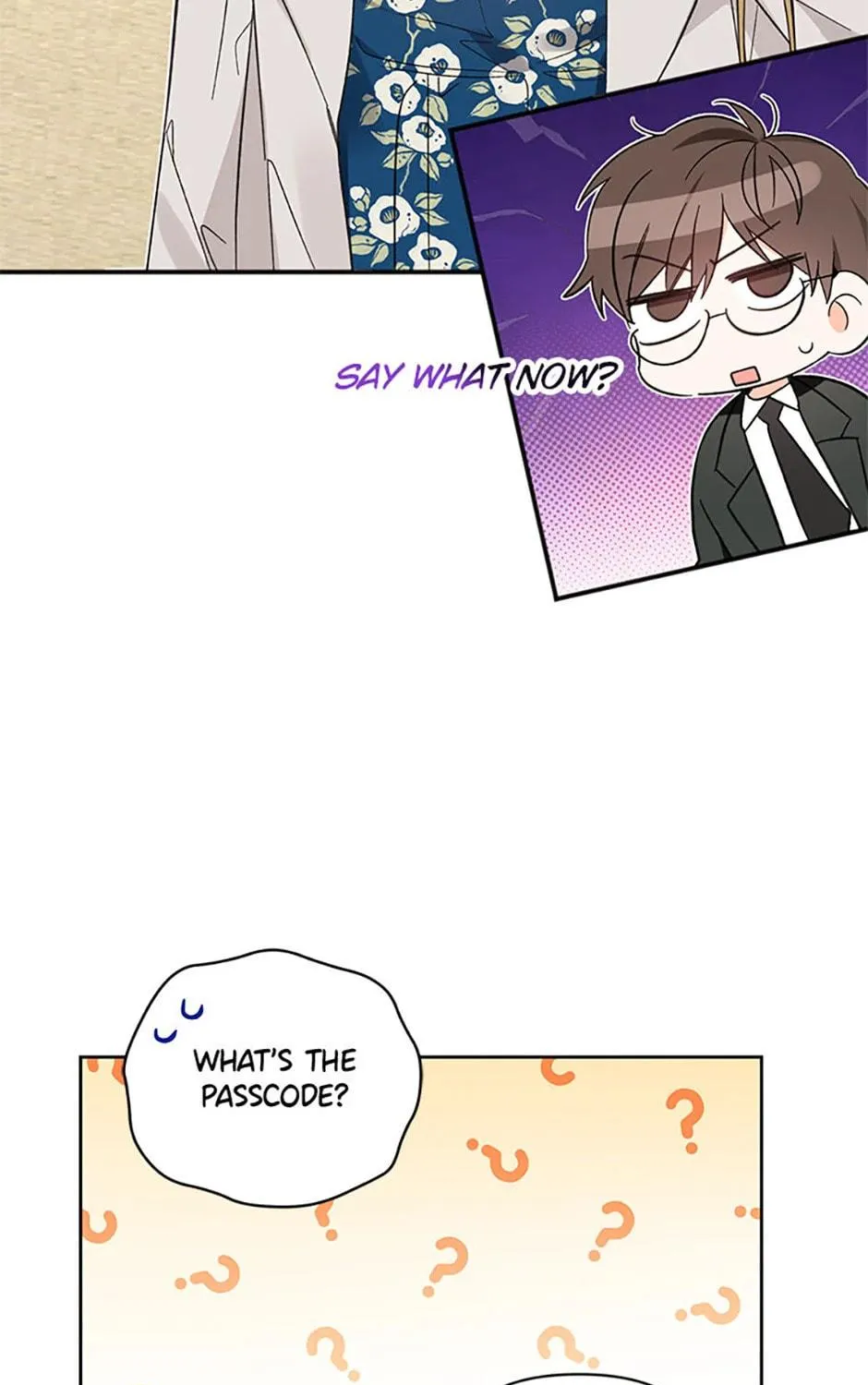 Read Ideal Match Delivery Service chapter 58 image 108 on Lezhin