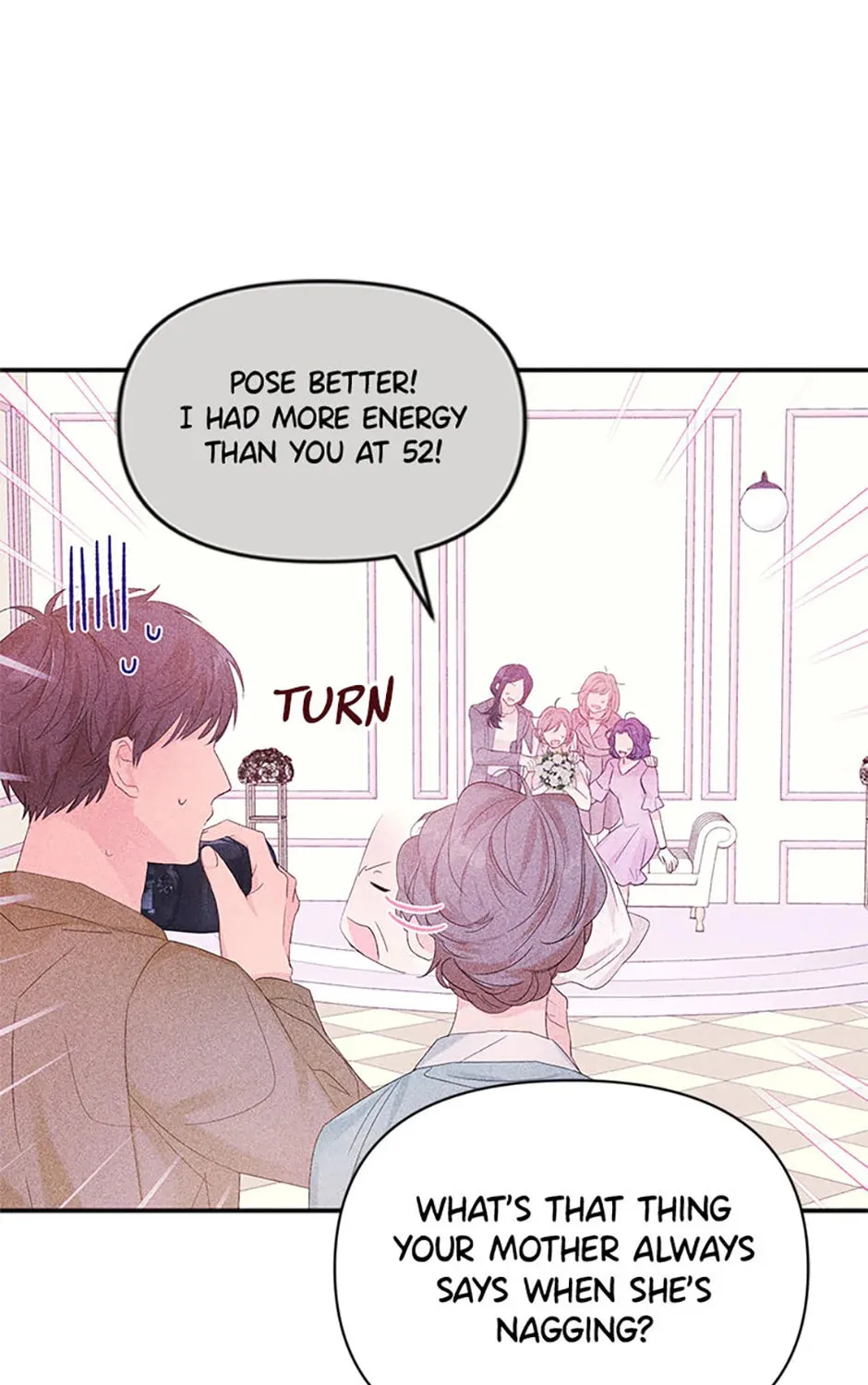 Read Ideal Match Delivery Service chapter 58 image 110 on Lezhin