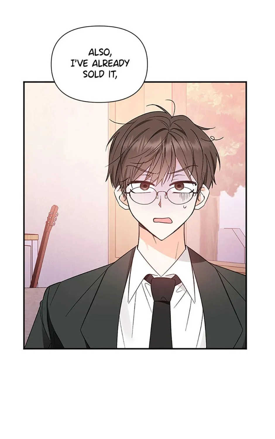 Read Ideal Match Delivery Service chapter 58 image 112 on Lezhin