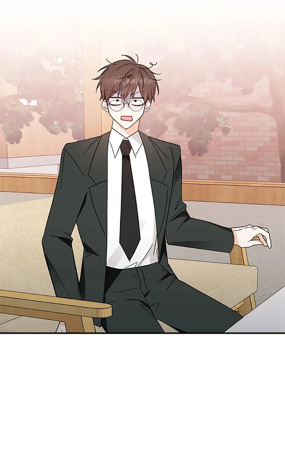 Read Ideal Match Delivery Service chapter 58 image 122 on Lezhin