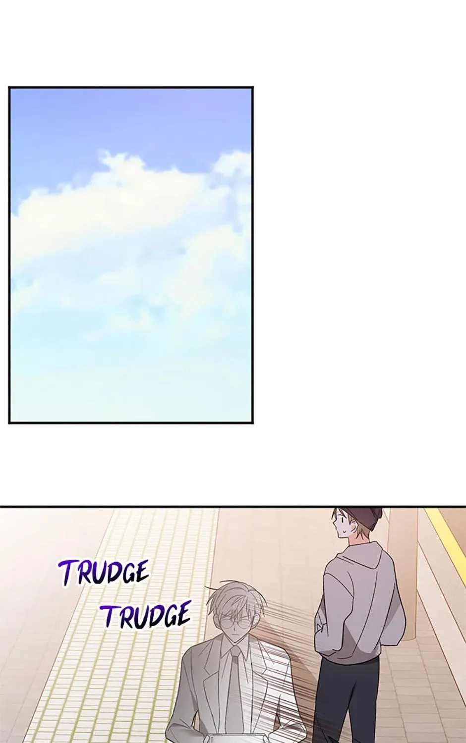 Read Ideal Match Delivery Service chapter 58 image 124 on Lezhin