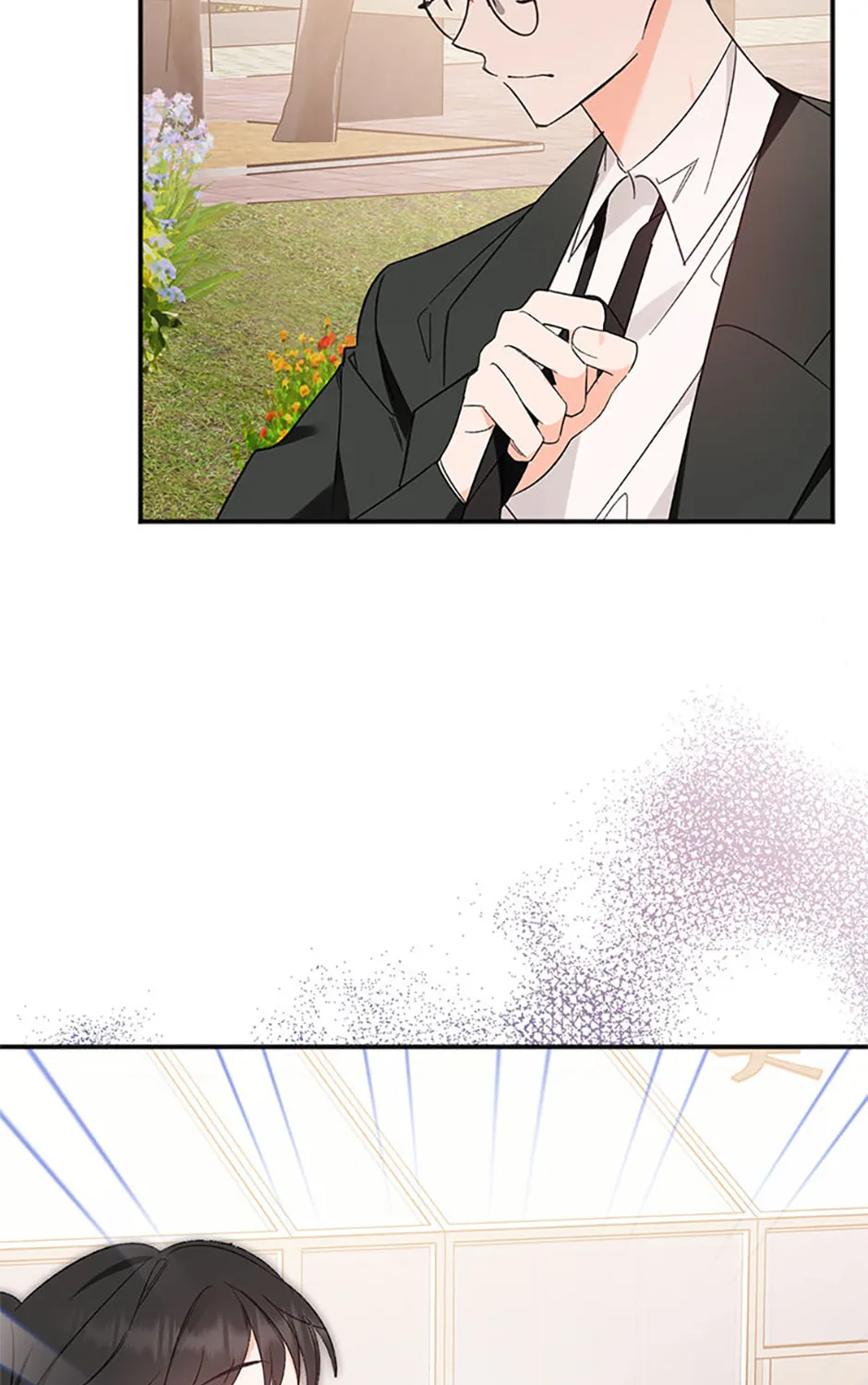 Read Ideal Match Delivery Service chapter 58 image 132 on Lezhin