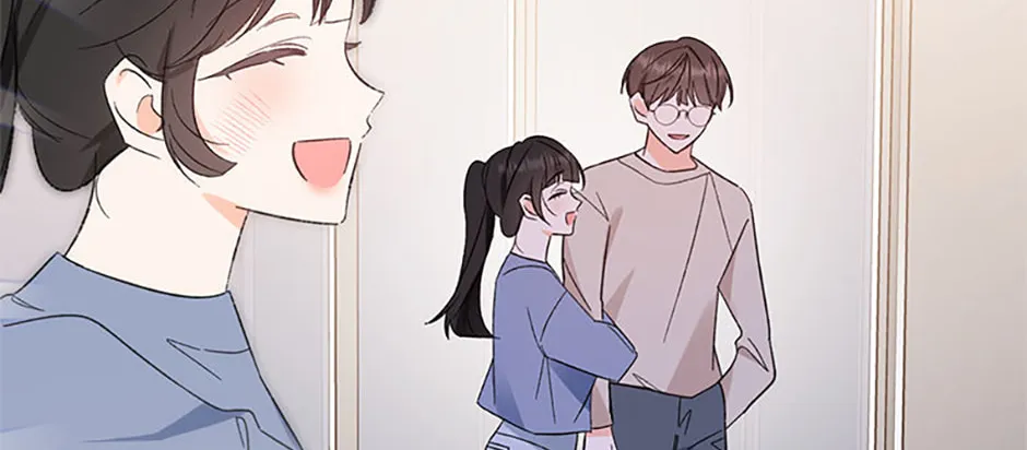 Read Ideal Match Delivery Service chapter 58 image 133 on Lezhin