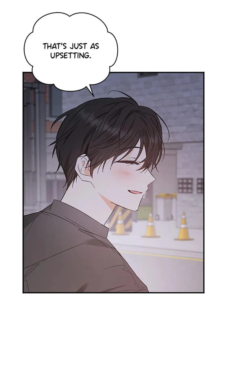 Read Ideal Match Delivery Service chapter 58 image 22 on Lezhin
