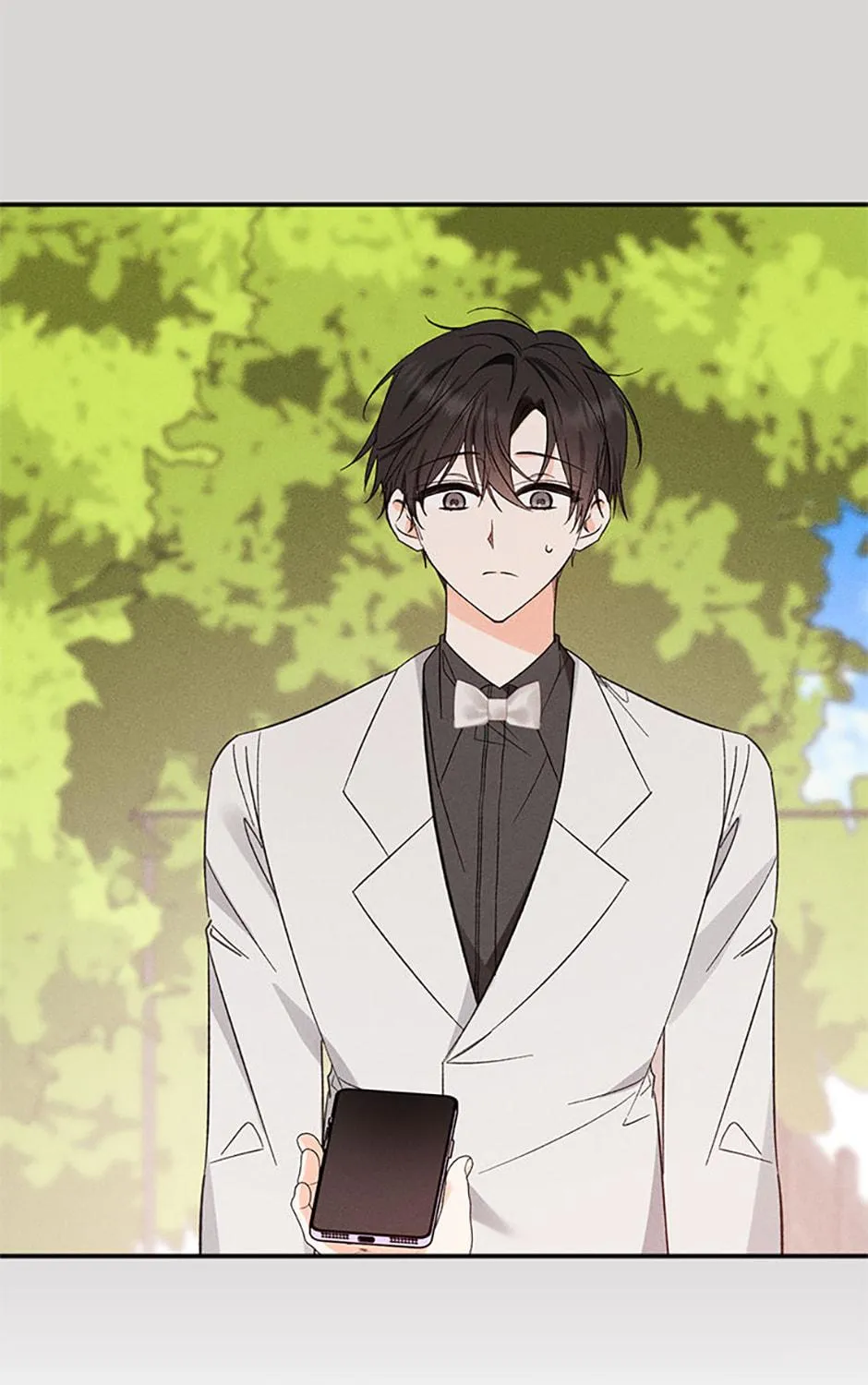Read Ideal Match Delivery Service chapter 58 image 28 on Lezhin