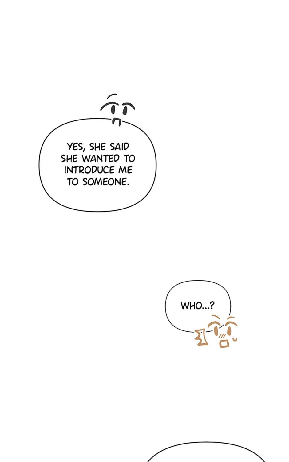 Read Ideal Match Delivery Service chapter 58 image 30 on Lezhin
