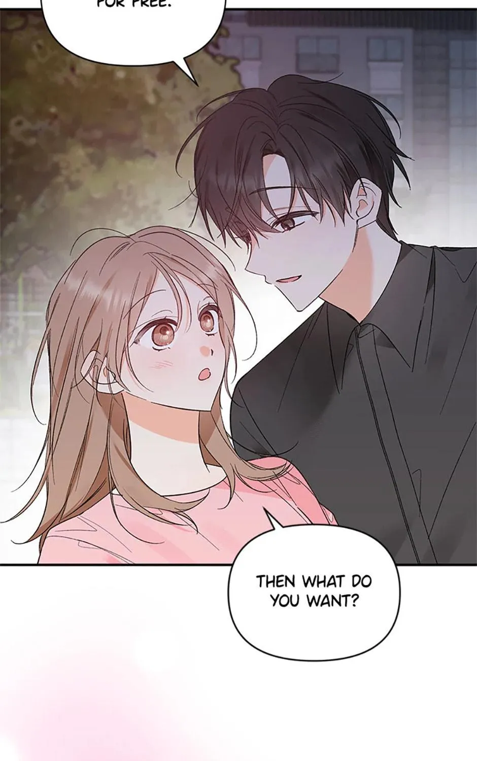 Read Ideal Match Delivery Service chapter 58 image 38 on Lezhin