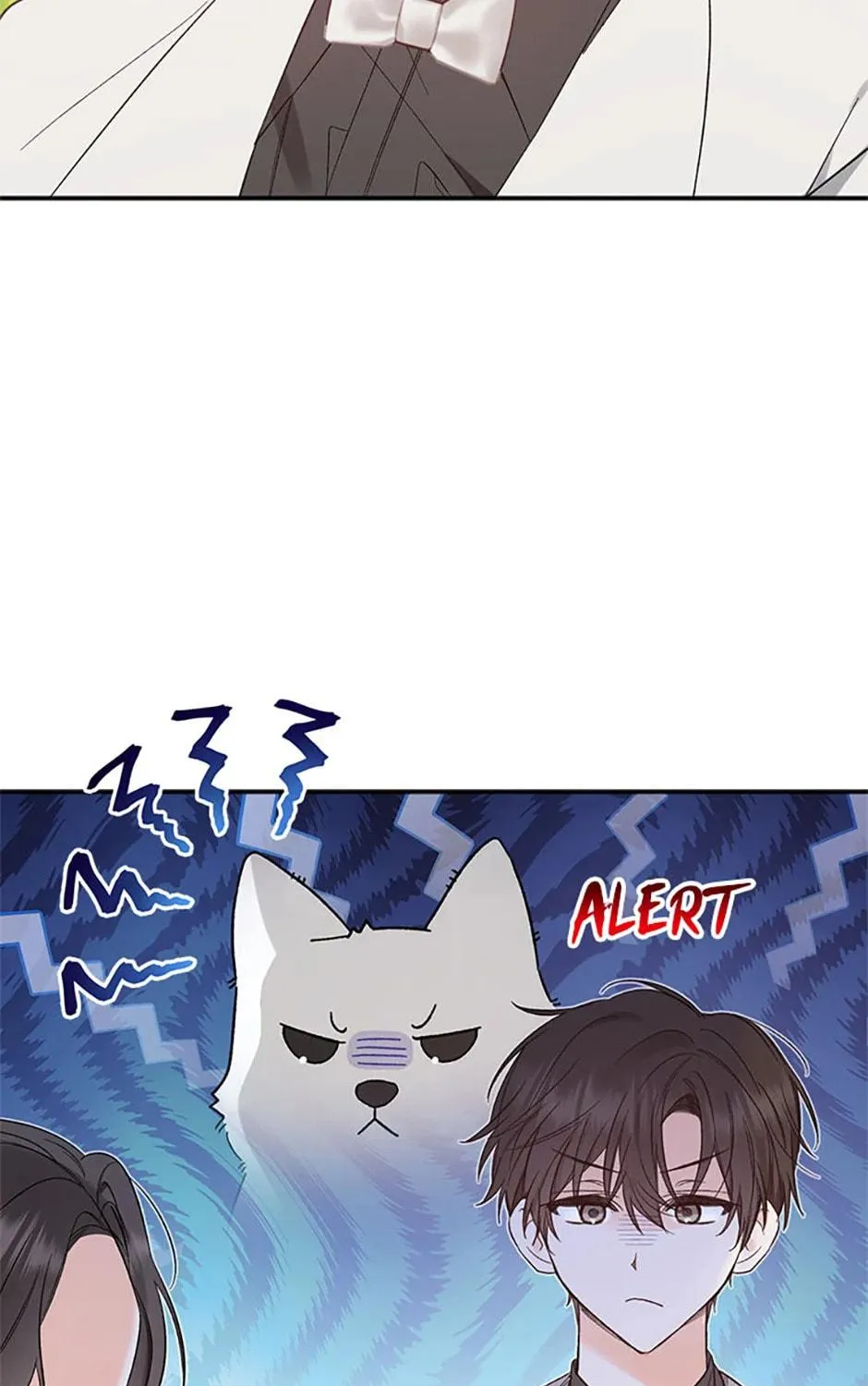 Read Ideal Match Delivery Service chapter 58 image 4 on Lezhin