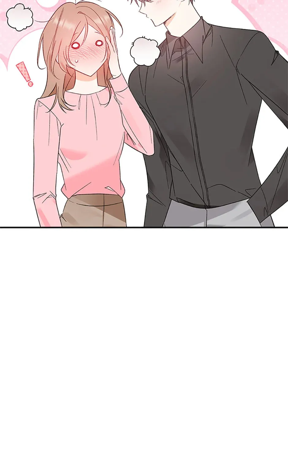 Read Ideal Match Delivery Service chapter 58 image 42 on Lezhin