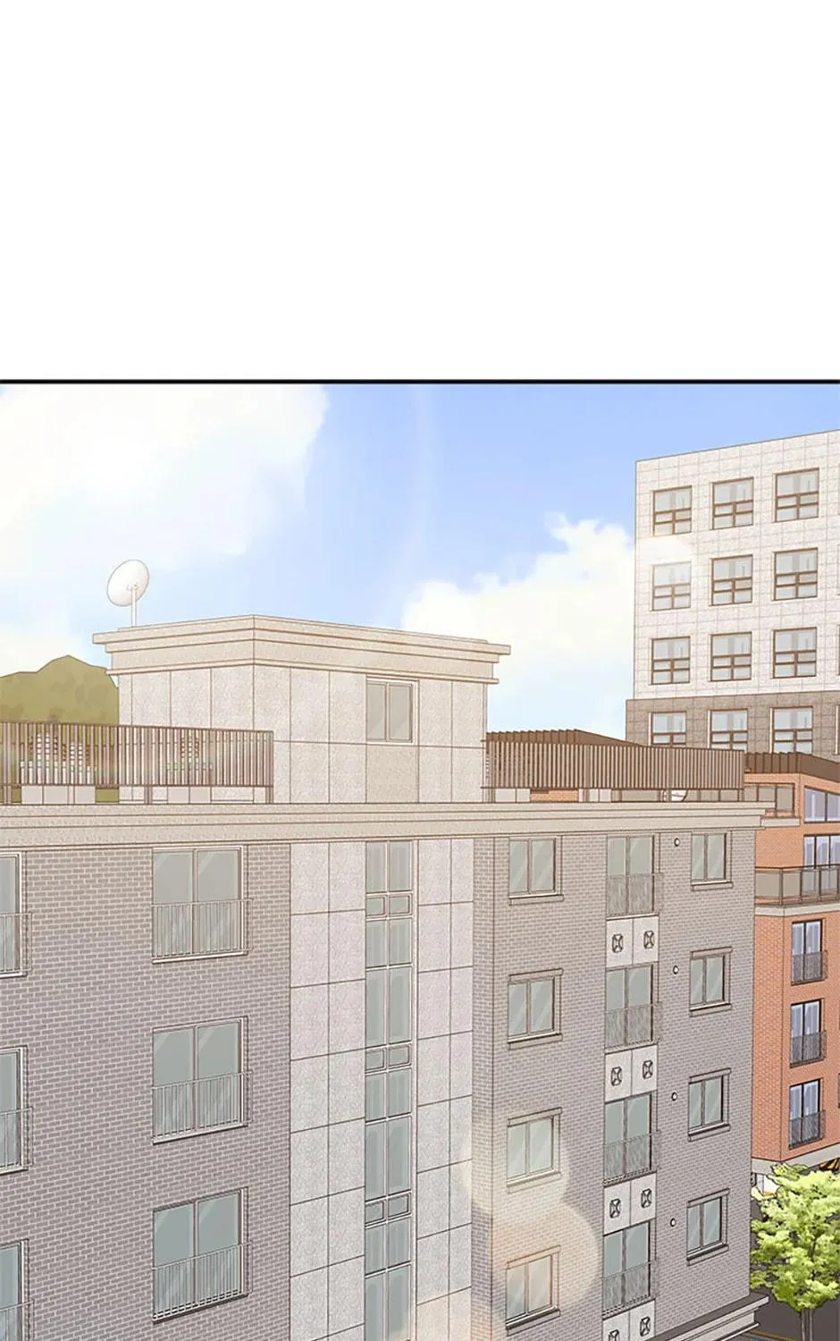 Read Ideal Match Delivery Service chapter 58 image 46 on Lezhin
