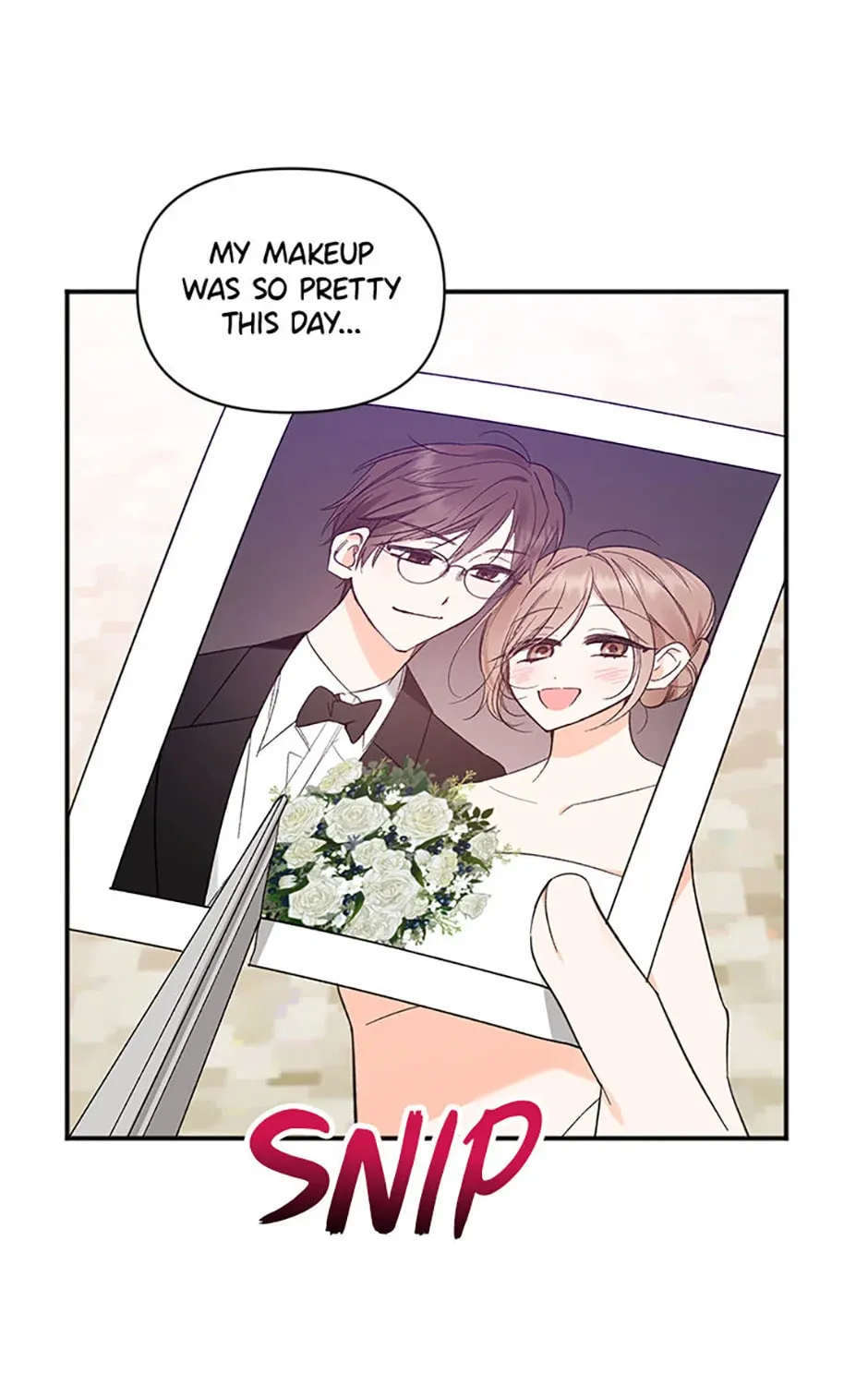 Read Ideal Match Delivery Service chapter 58 image 60 on Lezhin