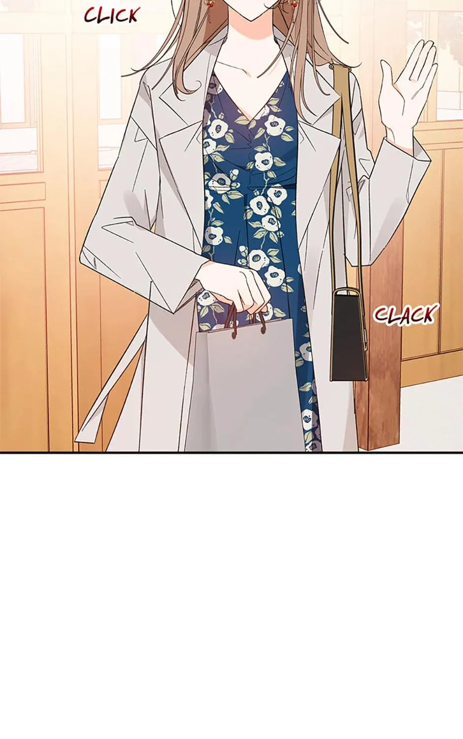 Read Ideal Match Delivery Service chapter 58 image 78 on Lezhin