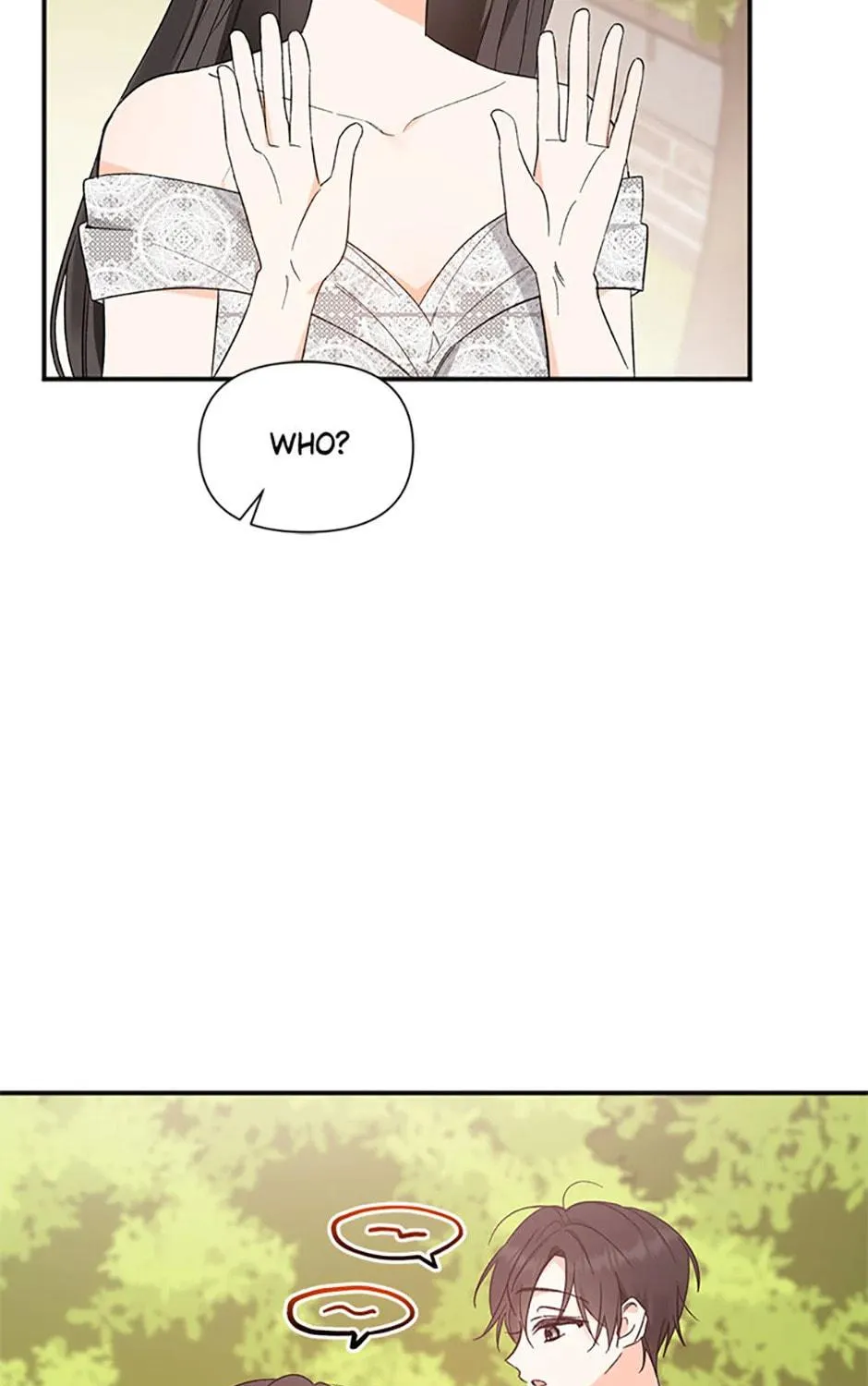 Read Ideal Match Delivery Service chapter 58 image 8 on Lezhin