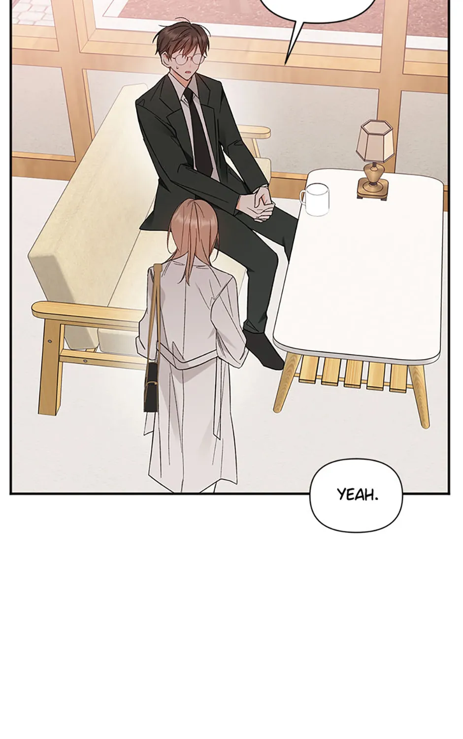 Read Ideal Match Delivery Service chapter 58 image 80 on Lezhin