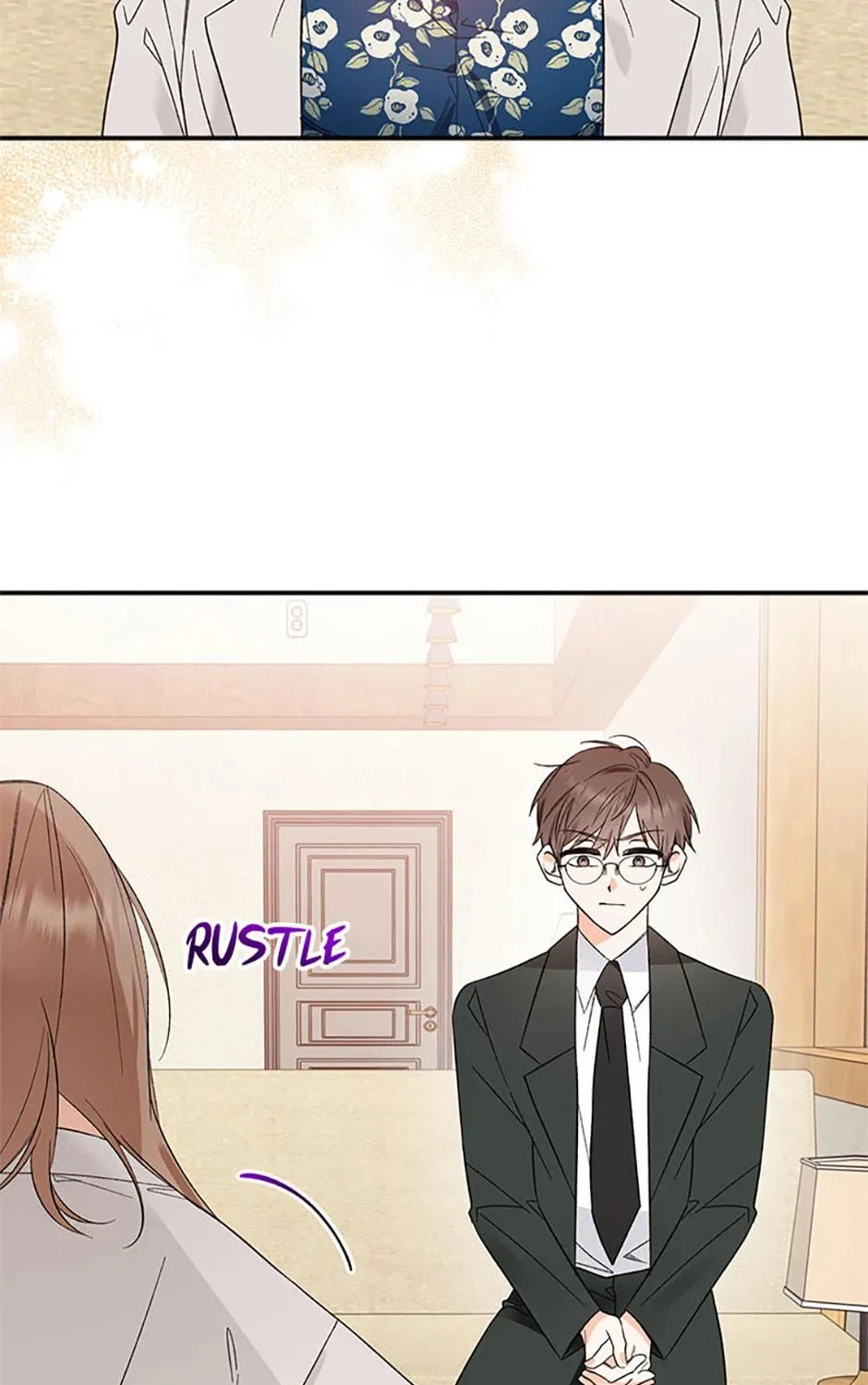 Read Ideal Match Delivery Service chapter 58 image 94 on Lezhin