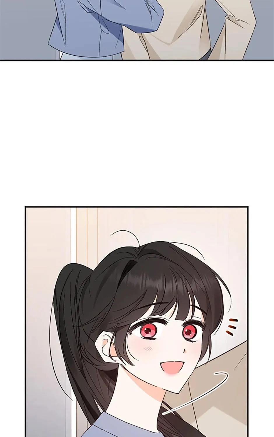 Read Ideal Match Delivery Service chapter 59 image 10 on Lezhin