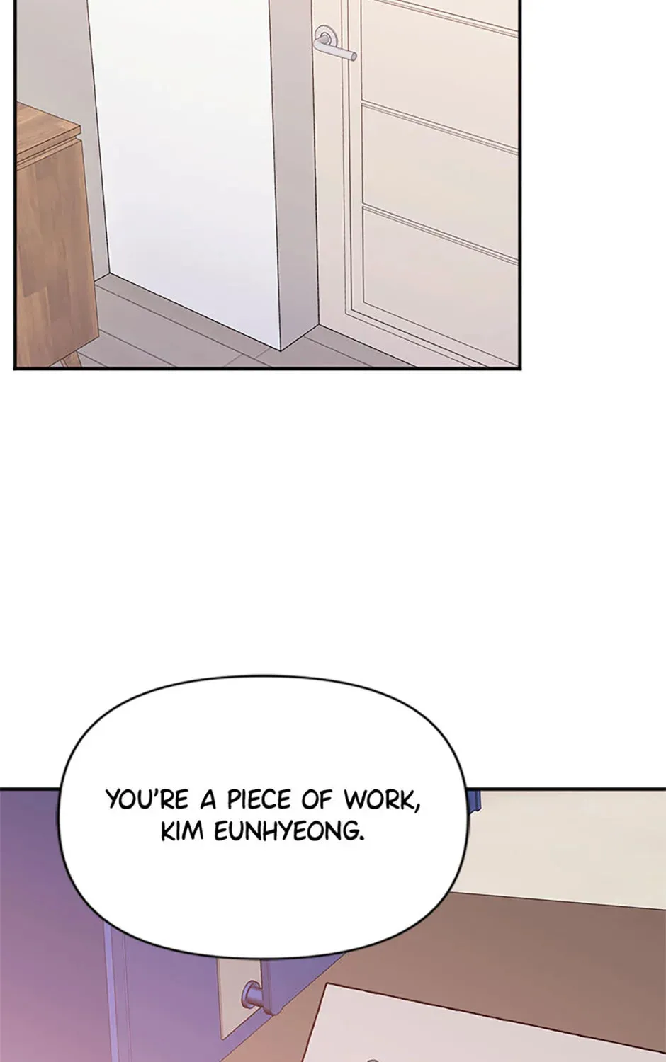 Read Ideal Match Delivery Service chapter 59 image 102 on Lezhin