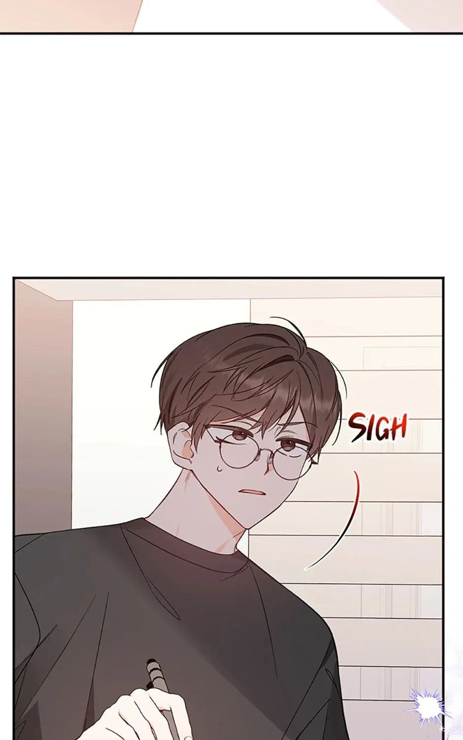 Read Ideal Match Delivery Service chapter 59 image 104 on Lezhin