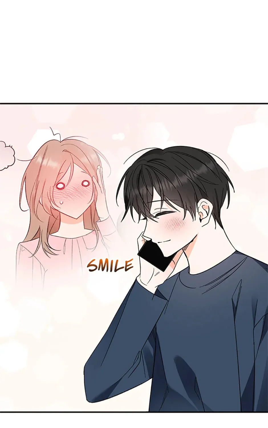 Read Ideal Match Delivery Service chapter 59 image 120 on Lezhin