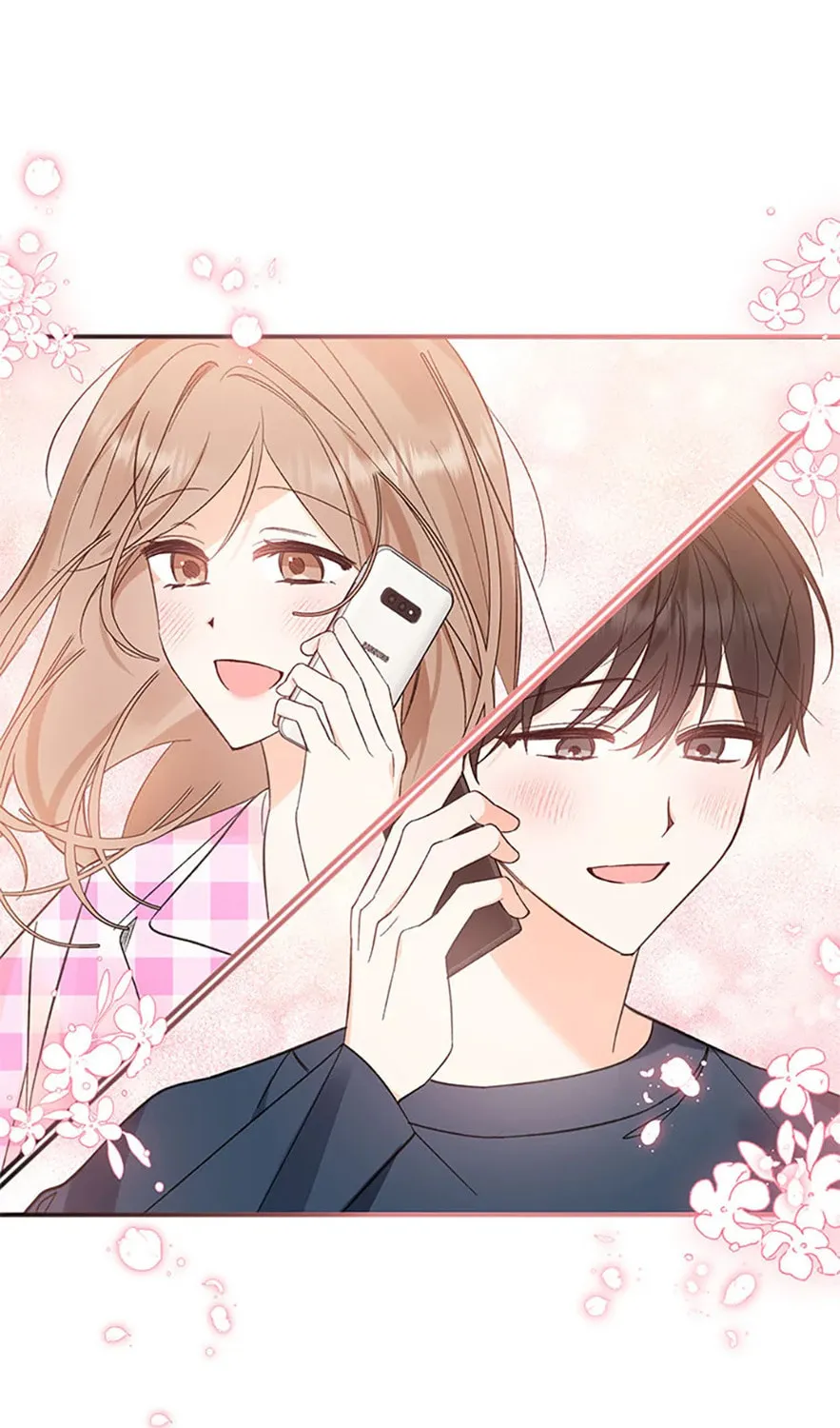 Read Ideal Match Delivery Service chapter 59 image 122 on Lezhin
